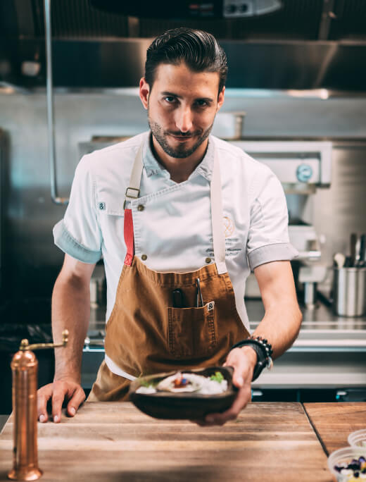 Home Chef 3