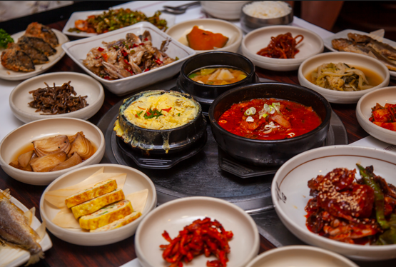 Types of Banchan (반찬): A Detailed Side Dish Guide image