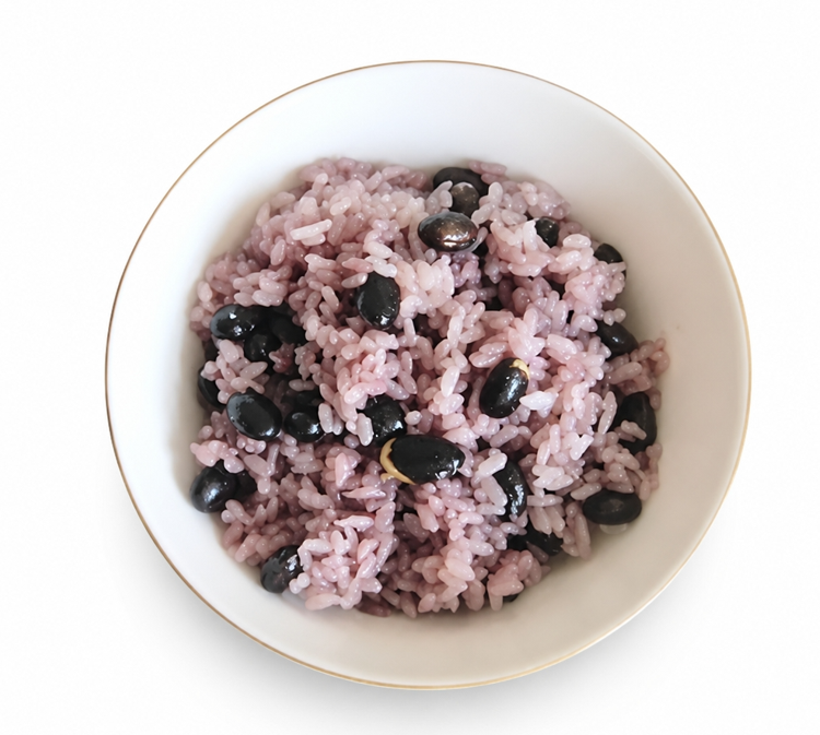 Bap (밥): Different Types of Korean Rice image