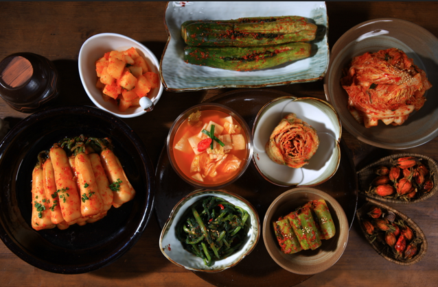 Types of Banchan (반찬): A Detailed Side Dish Guide image