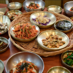 반찬