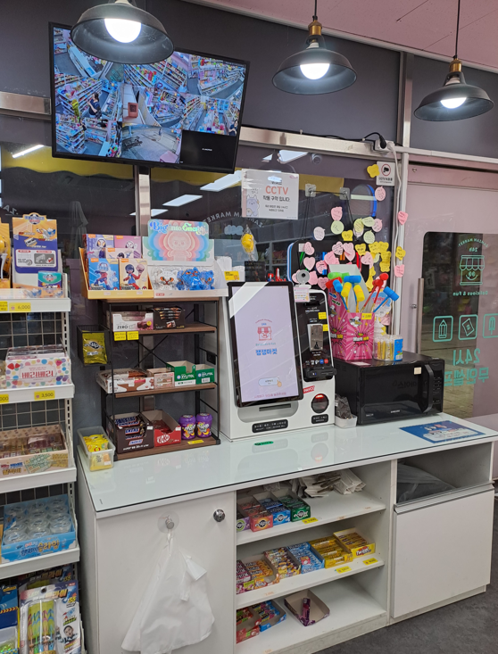 Unmanned Stores in Korea (무인판매점): 6 Things to Know image