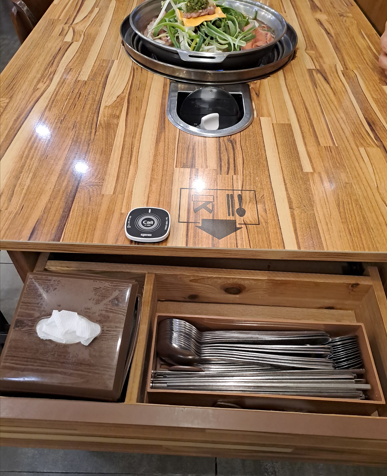 10 Korean Restaurant Tips Every First-Time Visitor Should Know image
