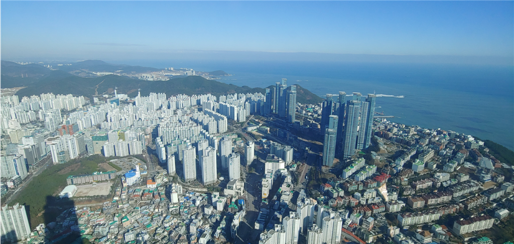 부산