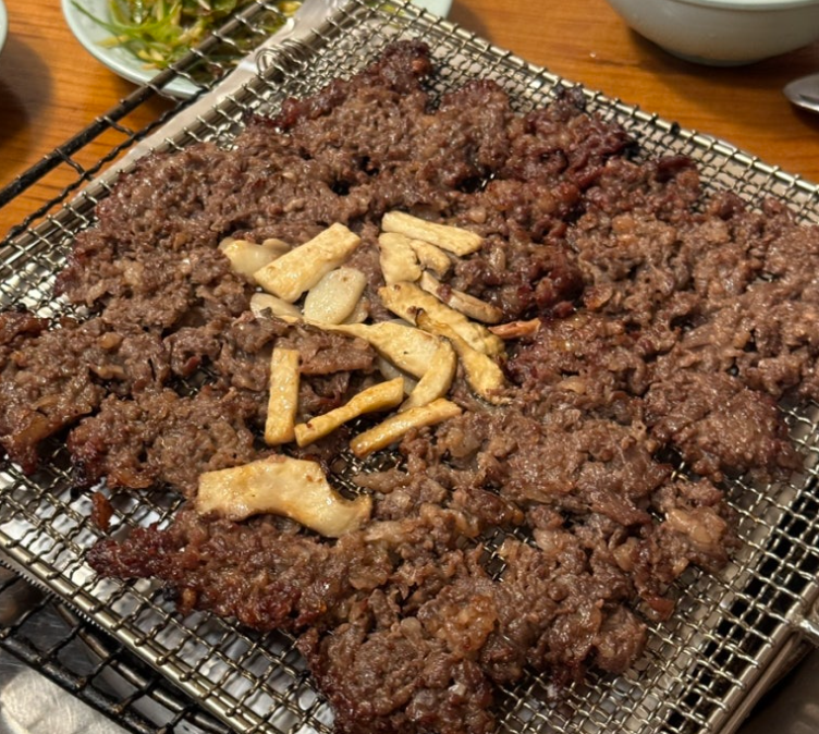 Eonyang Bulgogi

