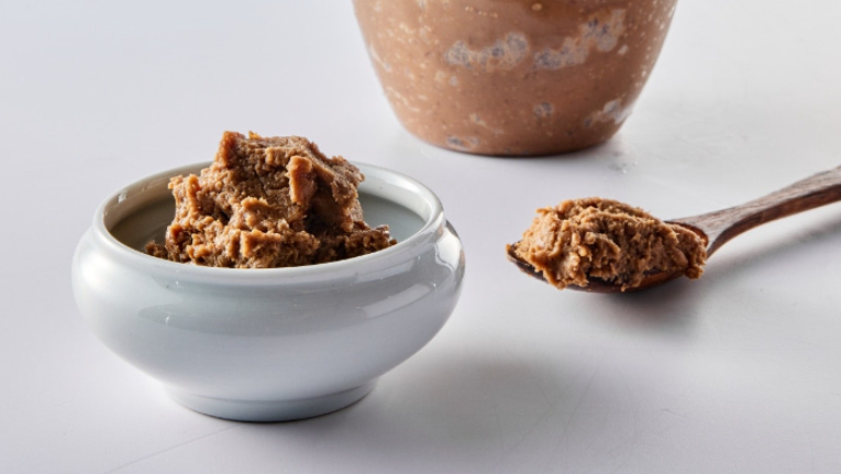 Korean Doenjang (된장): Fermented Soybean Paste image