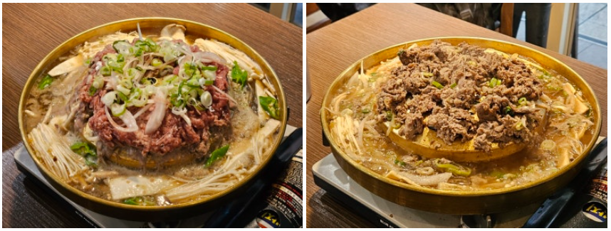 Seoul-Style Bulgogi

