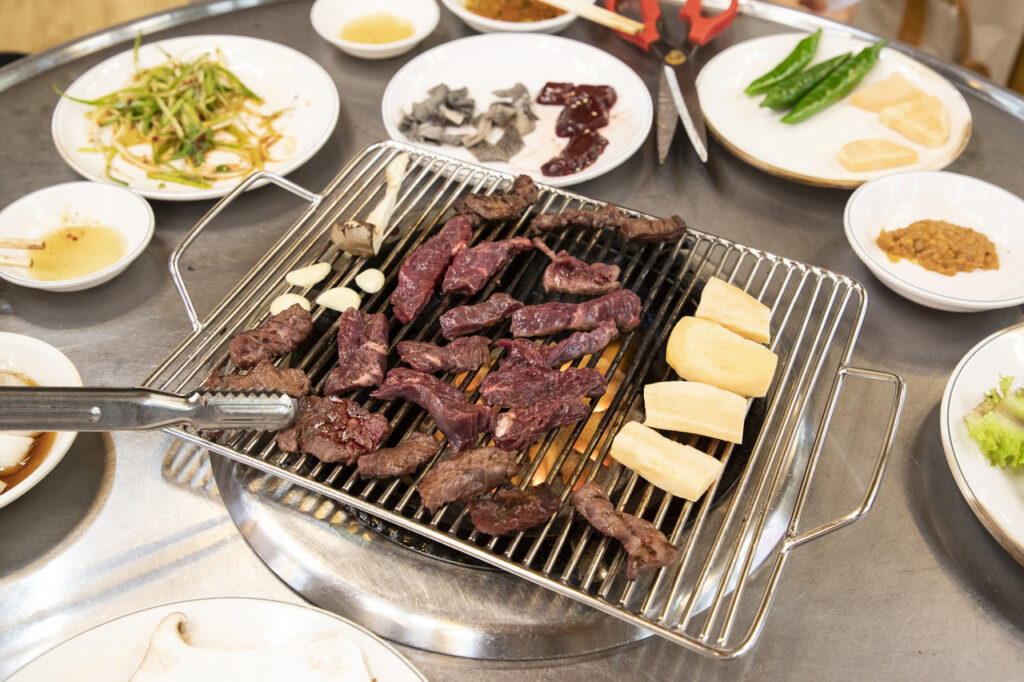 갈비