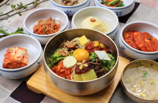 비빔밥3
