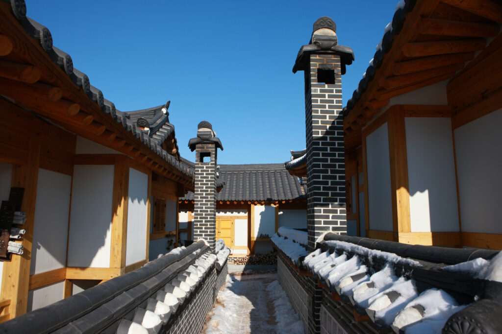 온돌